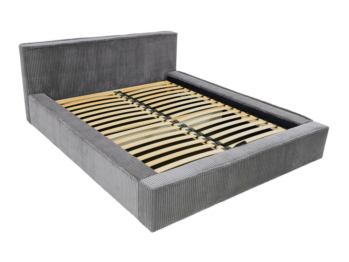 Ágy Łóżko tapicerowane GLEXI, Szín: Top 95, Alvó felület mérete: 140 x 200 cm