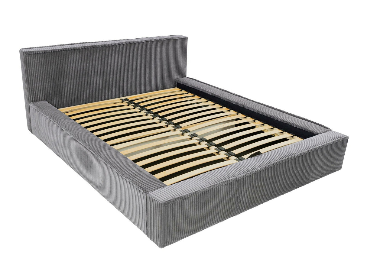 Ágy Łóżko tapicerowane GLEXI, Szín: Top 95, Alvó felület mérete: 160 x 200 cm