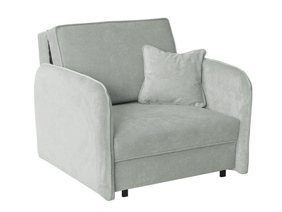 Fotel Viva Loft I (Clivia Loft I), Szín: Again 80