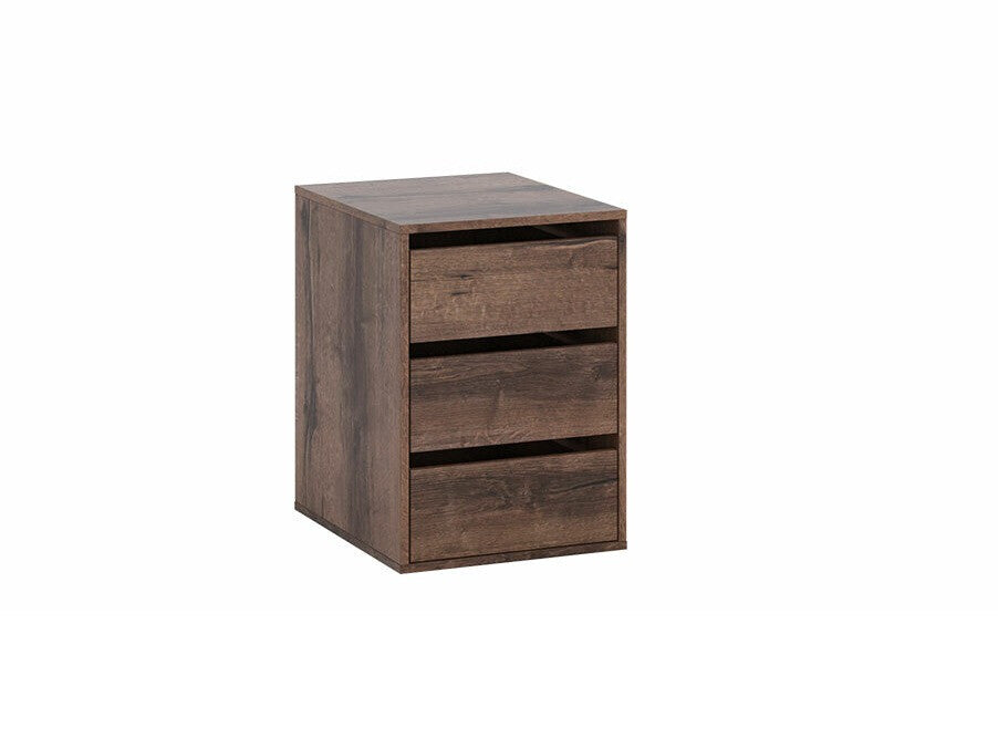 Tároló Bonem (Kler), Szín: Monastery tölgy