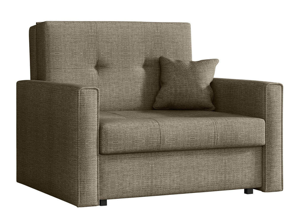 Fotel Viva Bis I (Clivia Bis I), Szín: Spirit 03