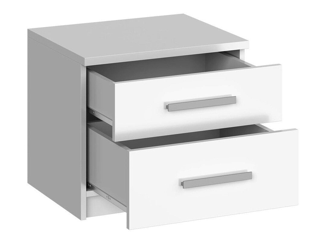 Éjjeliszekrény Bonem (Kler KE03), Szín: Artisan tölgy