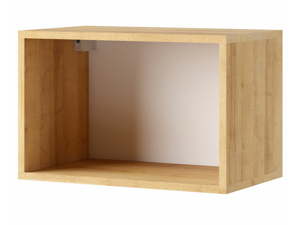 Polc Calabrini C P50, Szín: Arany tölgy