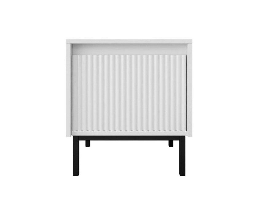 Éjjeliszekrény Szafka nemcna 1SZ OZMI, Szín: Fehér