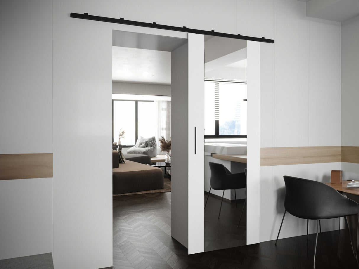 Tolóajtók Drzwi przesuwne ZONDA 70 WZÓR I, Szín: Fehér