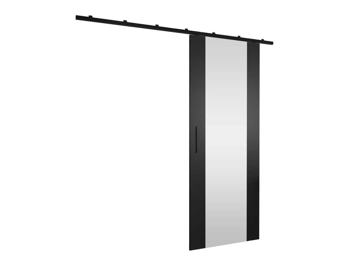 Tolóajtók Drzwi przesuwne ZONDA 70 WZÓR I, Szín: Fekete