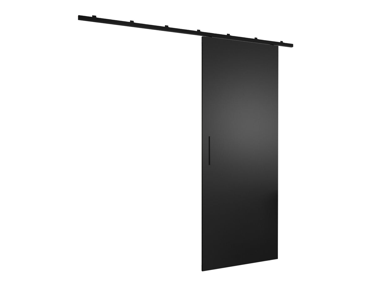 Tolóajtók Drzwi przesuwne ZONDA 70 WZÓR I, Szín: Fekete