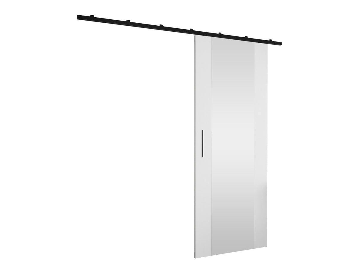 Tolóajtók Drzwi przesuwne ZONDA 80 WZÓR II, Szín: Fehér