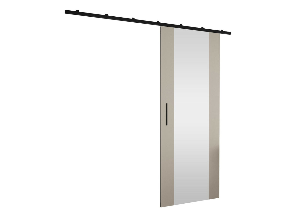 Tolóajtók Drzwi przesuwne ZONDA 90 WZÓR II, Szín: Kasmír