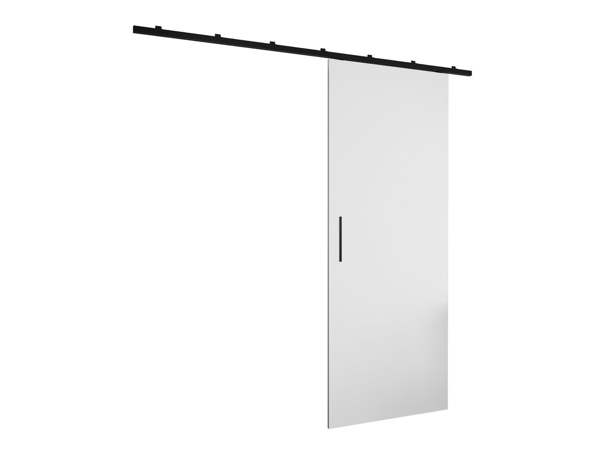 Tolóajtók Drzwi przesuwne ZONDA 90 WZÓR I, Szín: Fehér