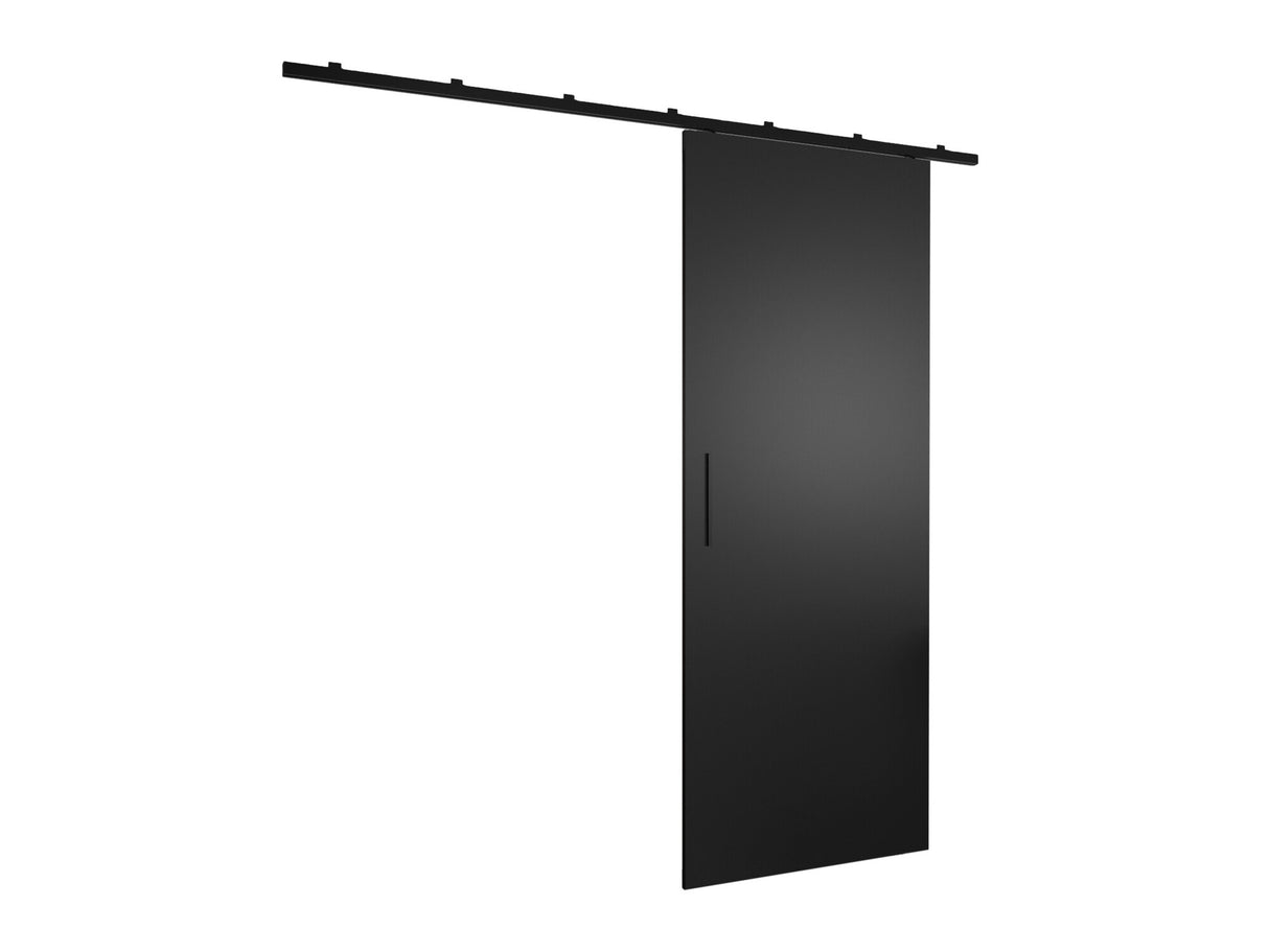 Tolóajtók Drzwi przesuwne ZONDA 90 WZÓR I, Szín: Fekete