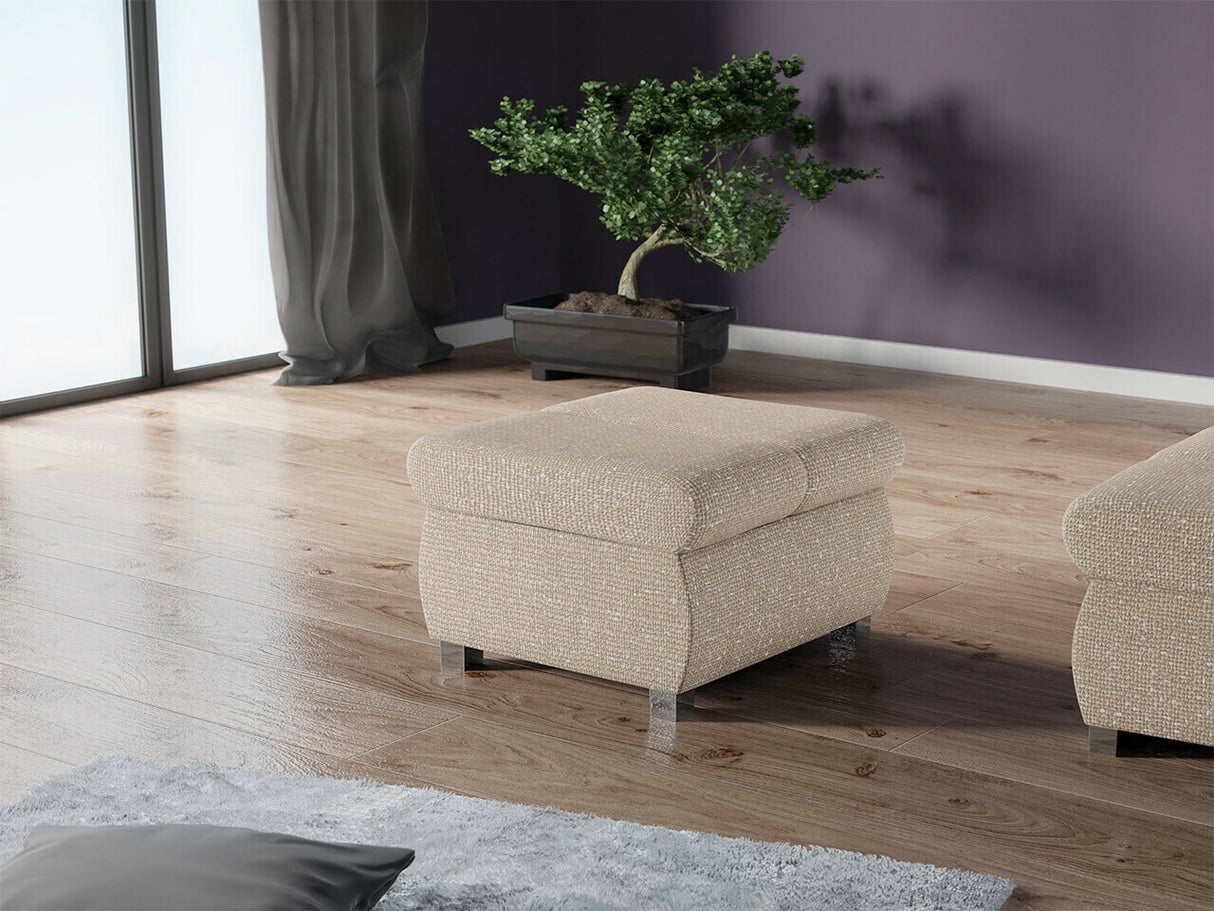 Puff BANGKOK/ Caro M, Szín: Magni 206.02