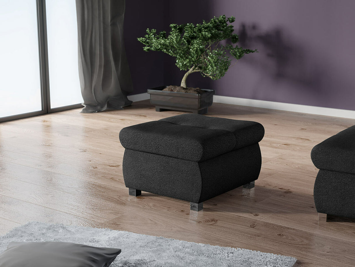 Puff Orkan M (Herkules), Szín: Velo 637