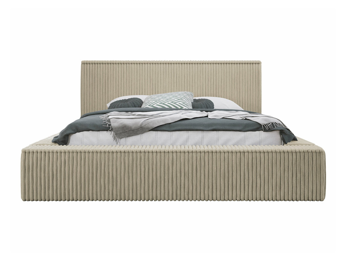 Ágy Łóżko tapicerowane GLEXI, Szín: Top 20, Alvó felület mérete: 180 x 200 cm