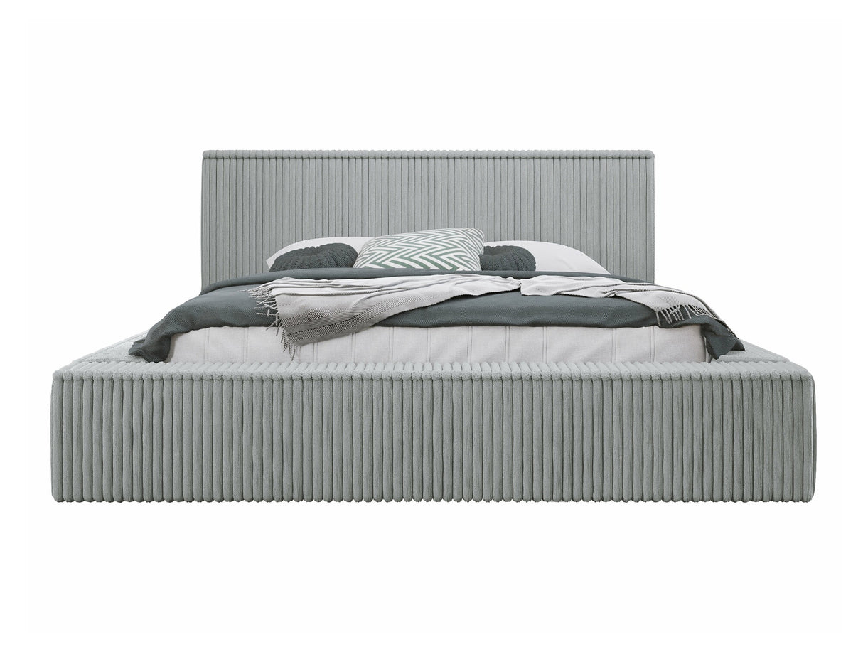 Ágy Łóżko tapicerowane GLEXI, Szín: Top 90, Alvó felület mérete: 160 x 200 cm