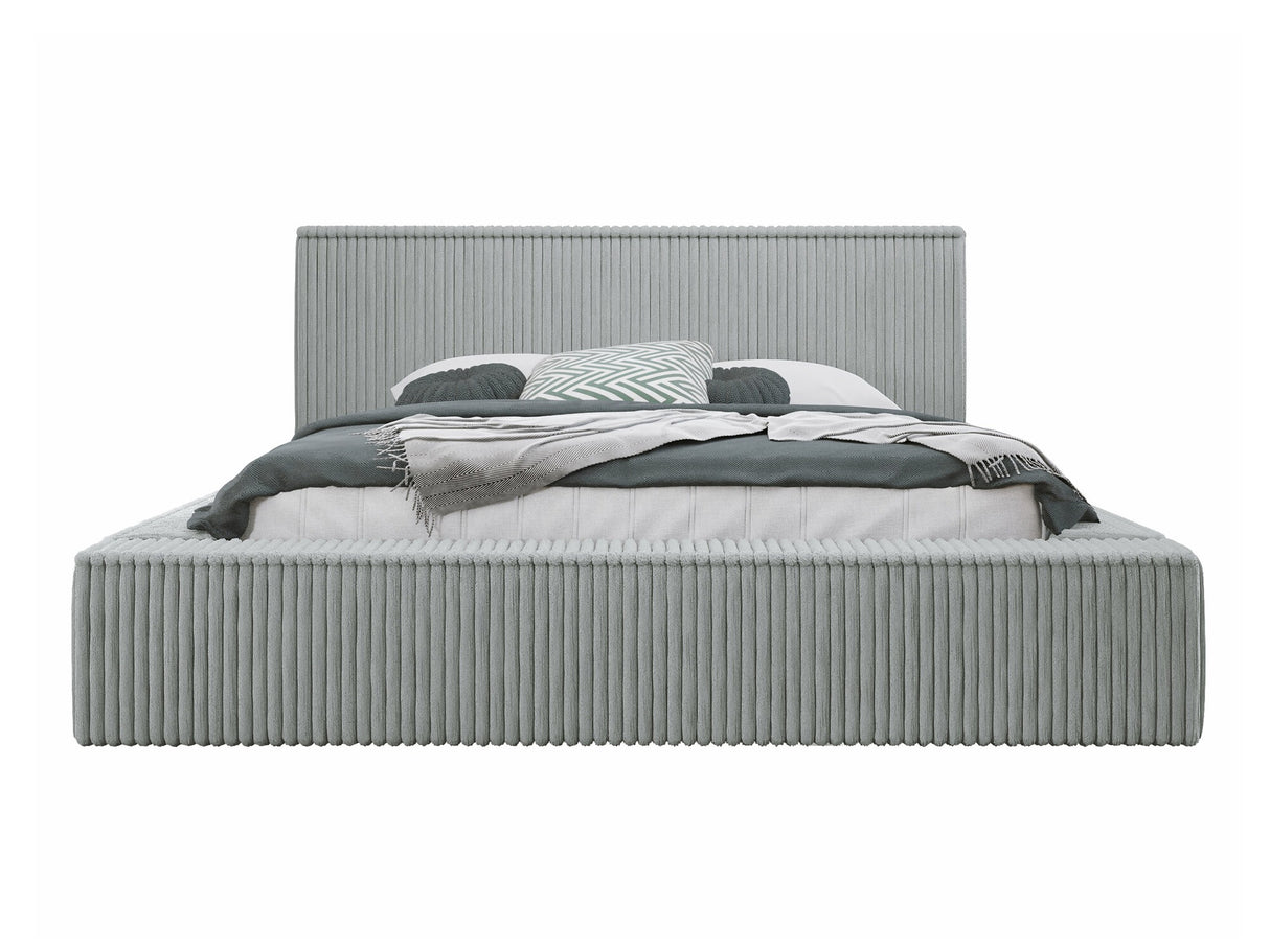 Ágy Łóżko tapicerowane GLEXI, Szín: Top 90, Alvó felület mérete: 180 x 200 cm