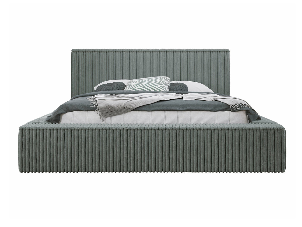 Ágy Łóżko tapicerowane GLEXI, Szín: Top 95, Alvó felület mérete: 140 x 200 cm