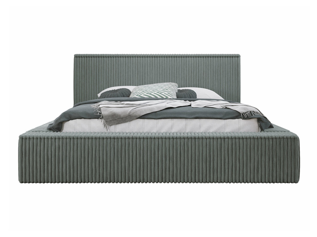 Ágy Łóżko tapicerowane GLEXI, Szín: Top 95, Alvó felület mérete: 180 x 200 cm