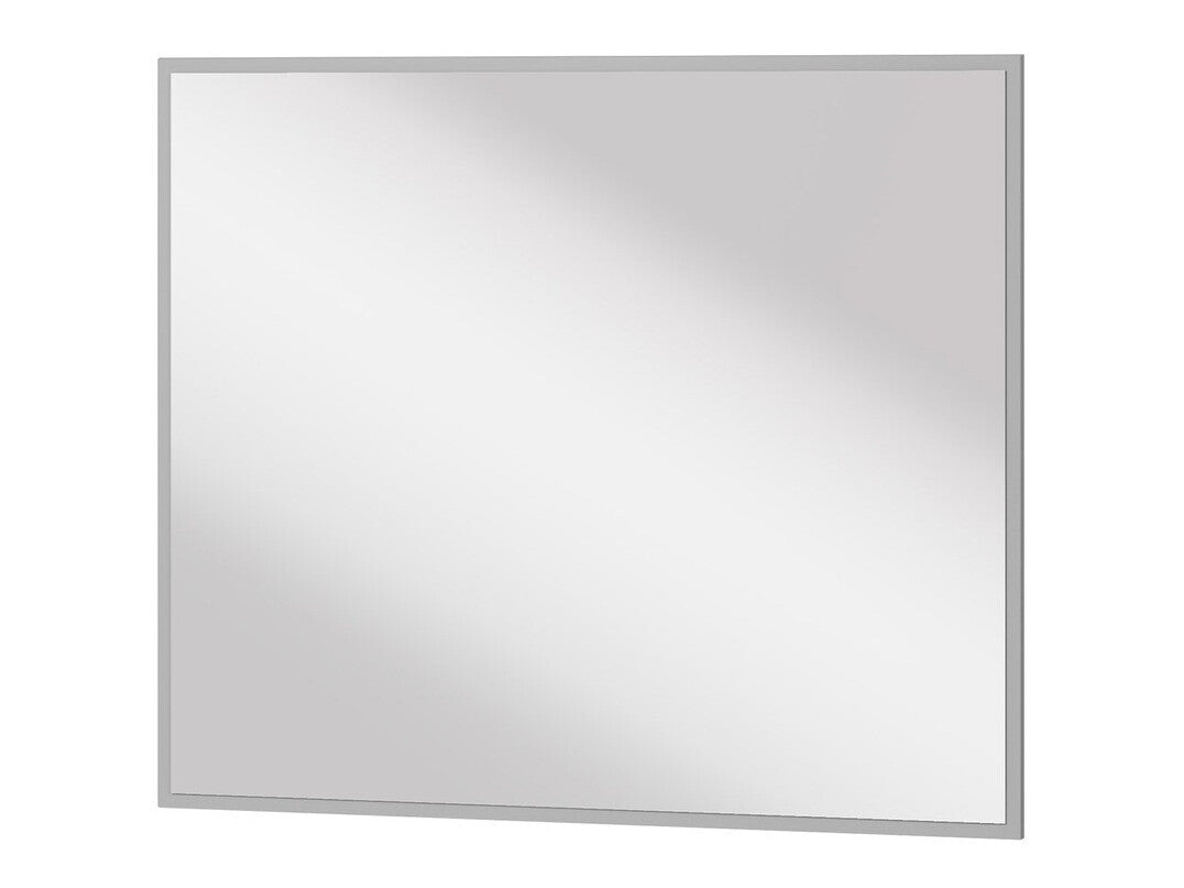 Tükör Lustro SIMPLY SM-04, Szín: Szürke