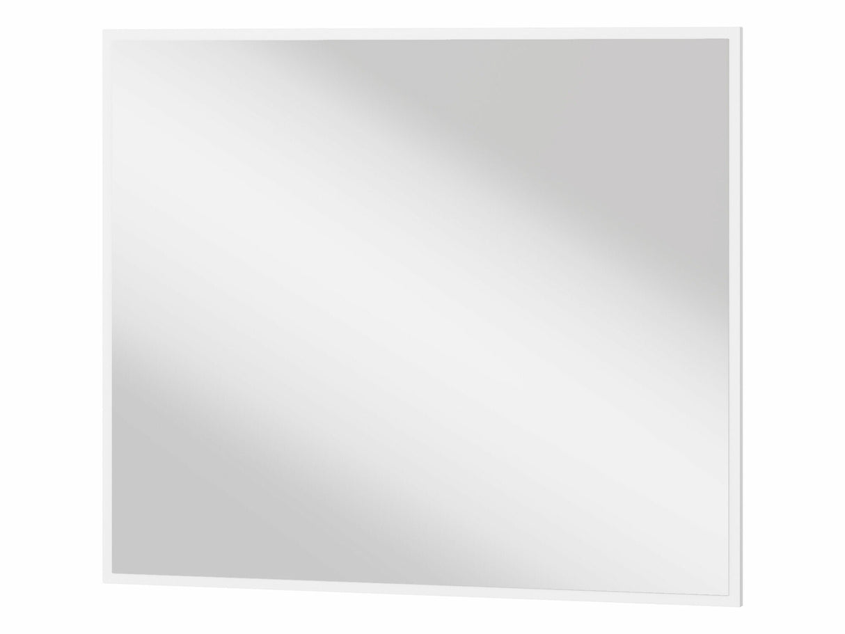 Előszoba garnitúra Garderoba SIMPLY I, Szín: Fehér