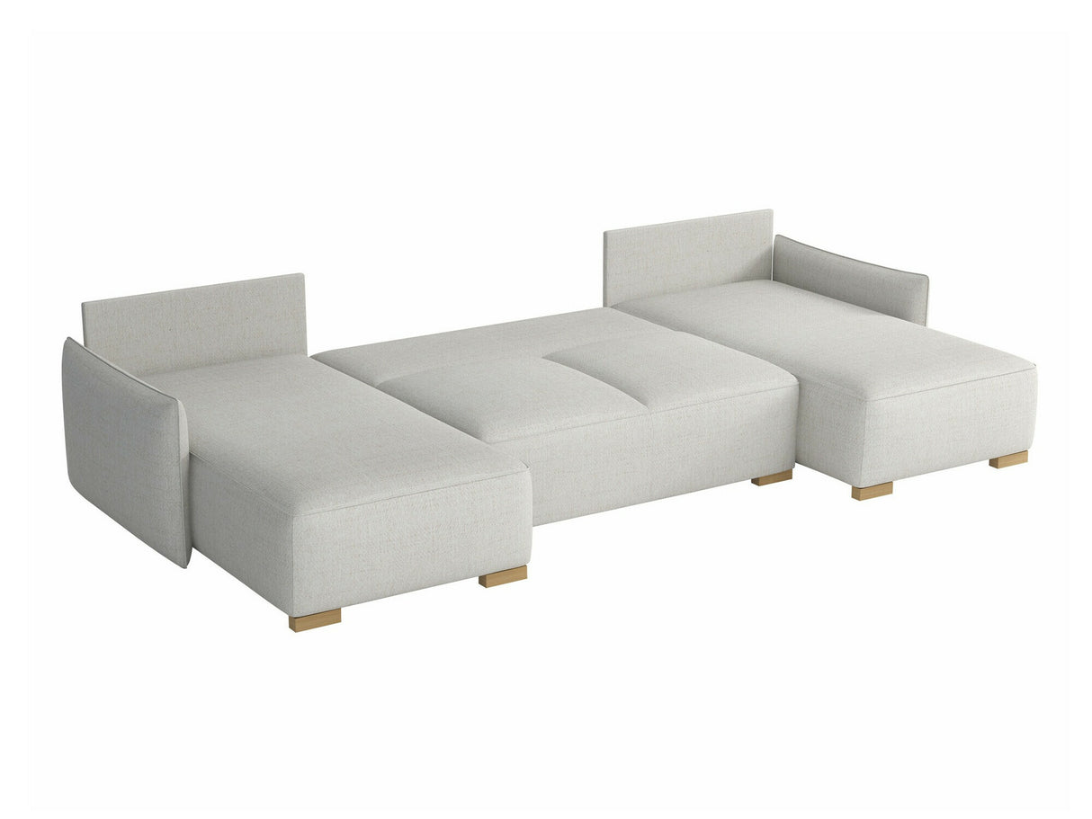 Sarokkanapé Narożnik FOCUS U, Szín: Soul 8