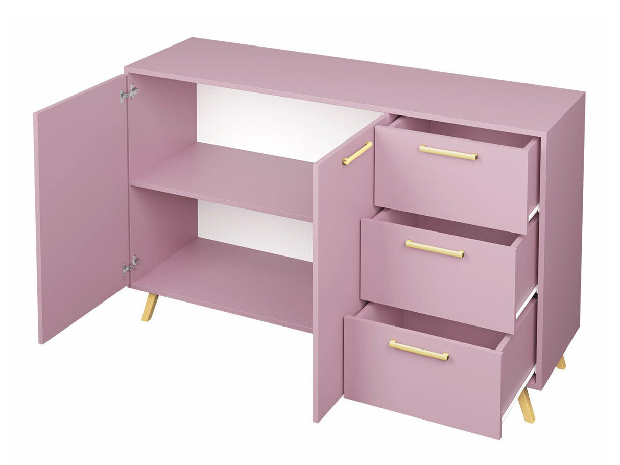 Bútorkészlet Meble BALI I, Szín: Kék