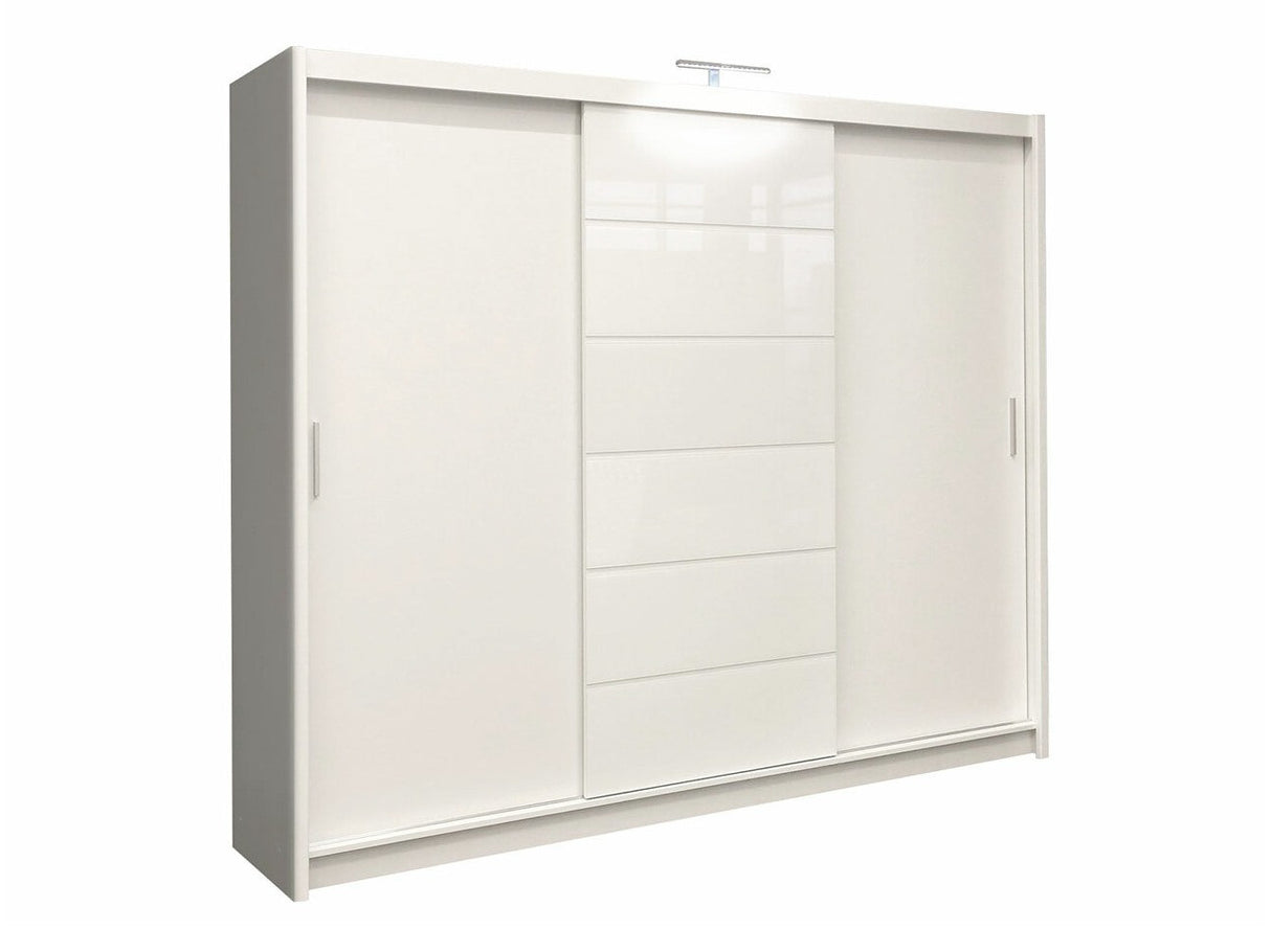 Gardróbszekrény MALIBU (Kalifornia)