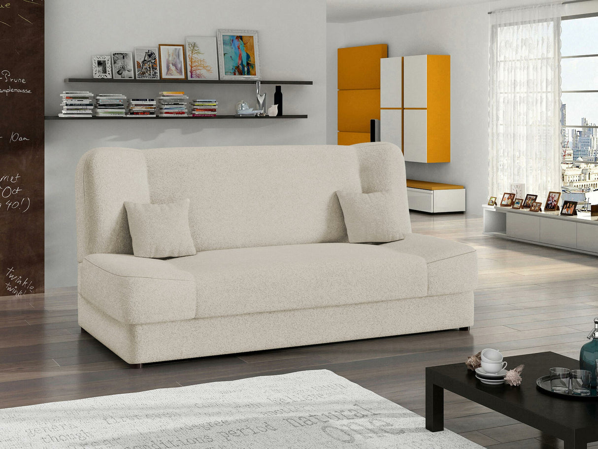 Kanapéágy Jonas (Mario) Toptextil, Szín: Baloo 2074
