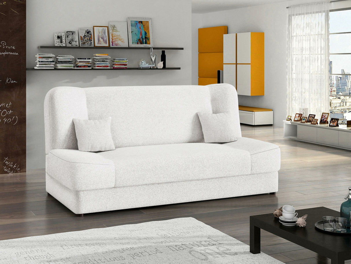 Kanapéágy Jonas (Mario) Toptextil, Szín: Baloo 2073