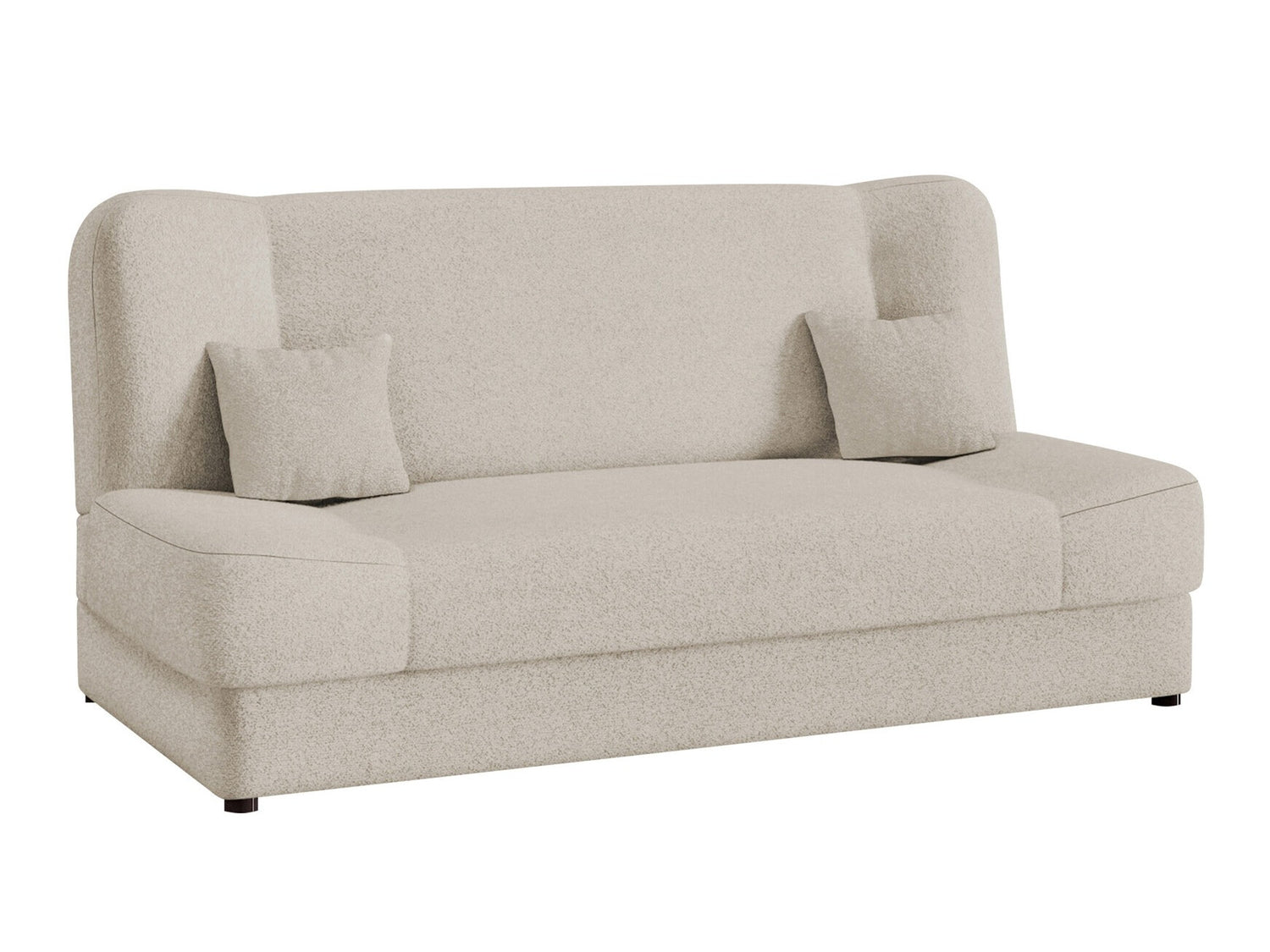 Kanapéágy Jonas (Mario) Toptextil, Szín: Baloo 2074