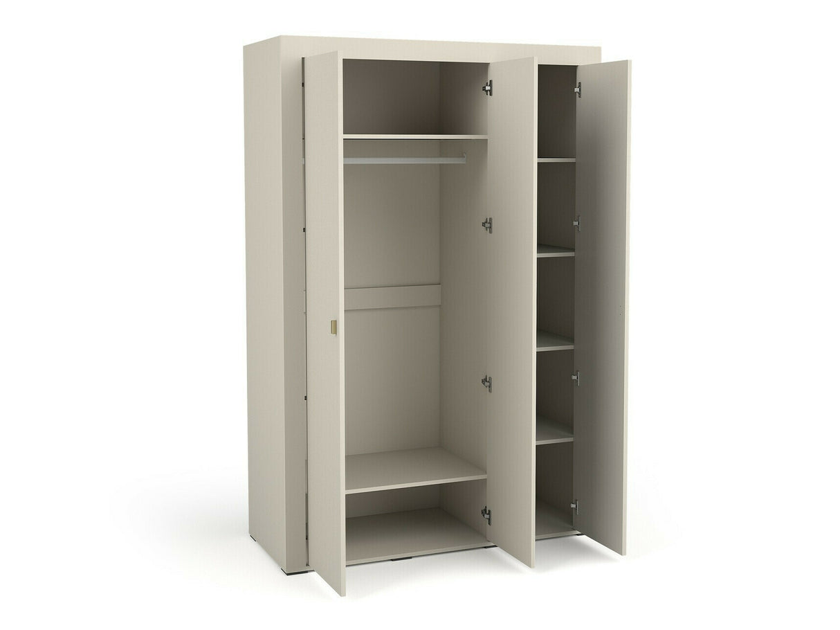 Hálószoba garnitúra Mossa I, Szín: Kasmír