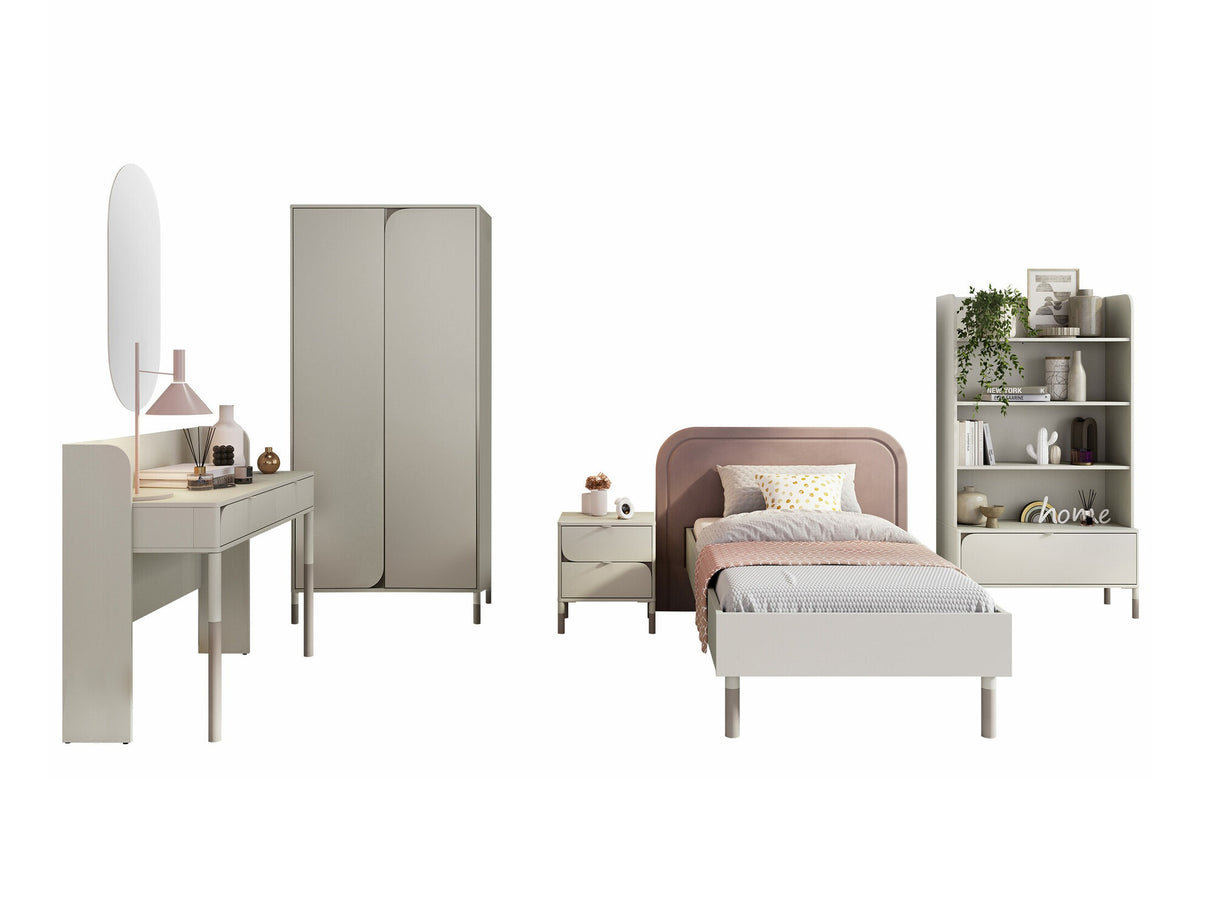 Gyerekszoba garnitúra HARMONY I