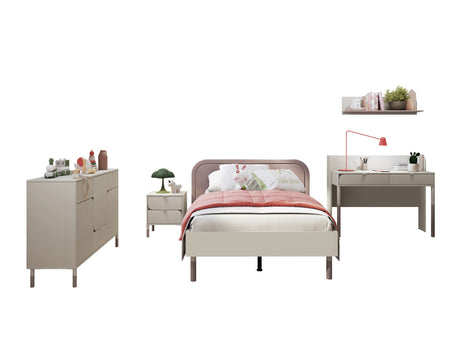 Gyerekszoba garnitúra HARMONY II