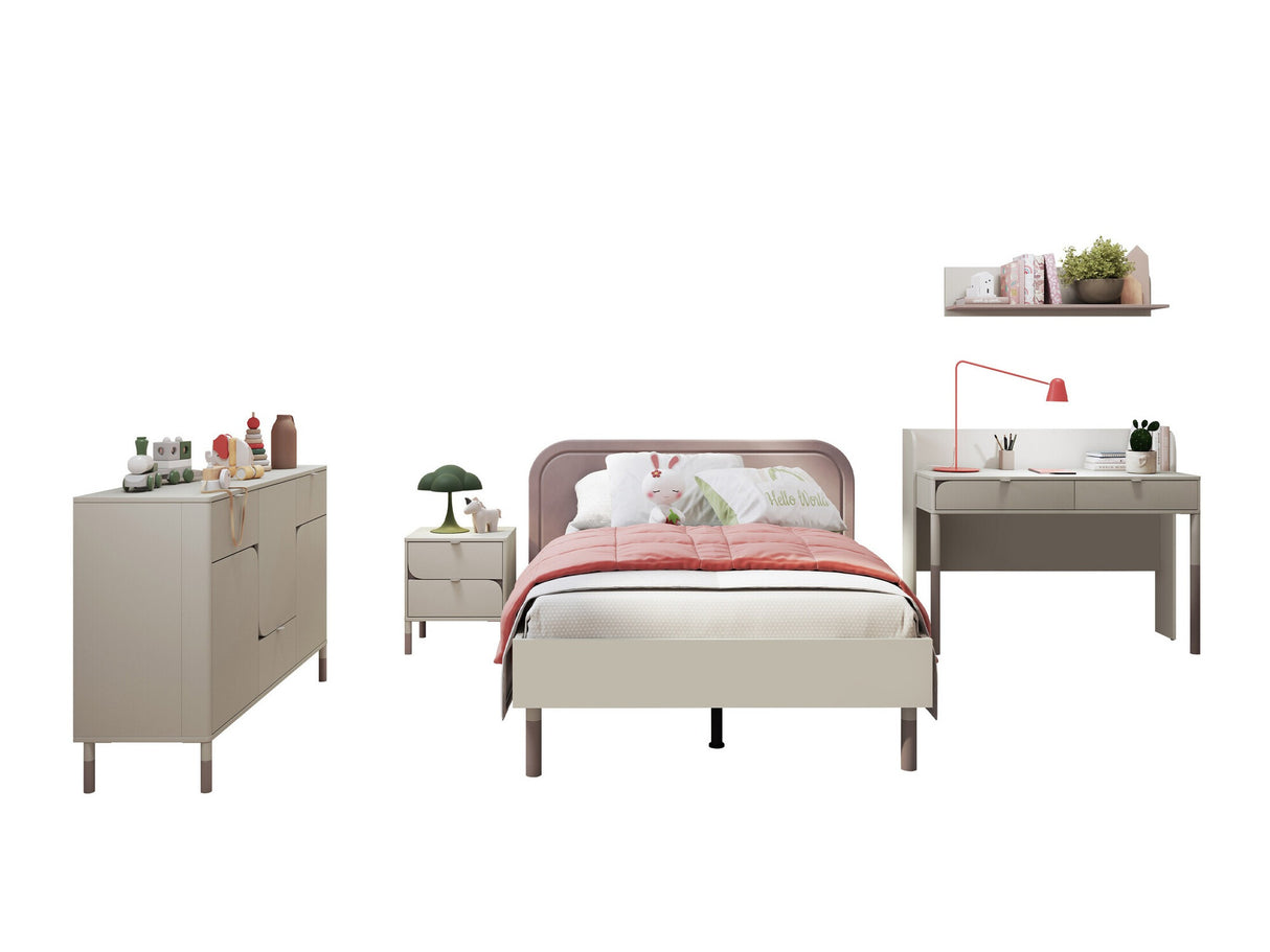 Gyerekszoba garnitúra HARMONY II