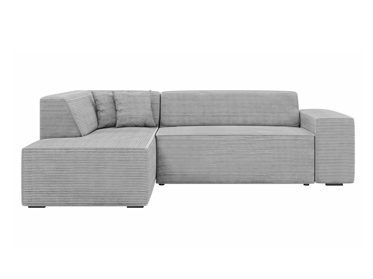 Sarokkanapé Lordin (Ardisia), Szín: Poso 110, Változatok: Balos