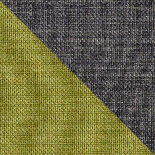 Ágy UNO (Draban), Szín: Lux 22 + Lux 06, Ágyneműtartó: Bal oldalon