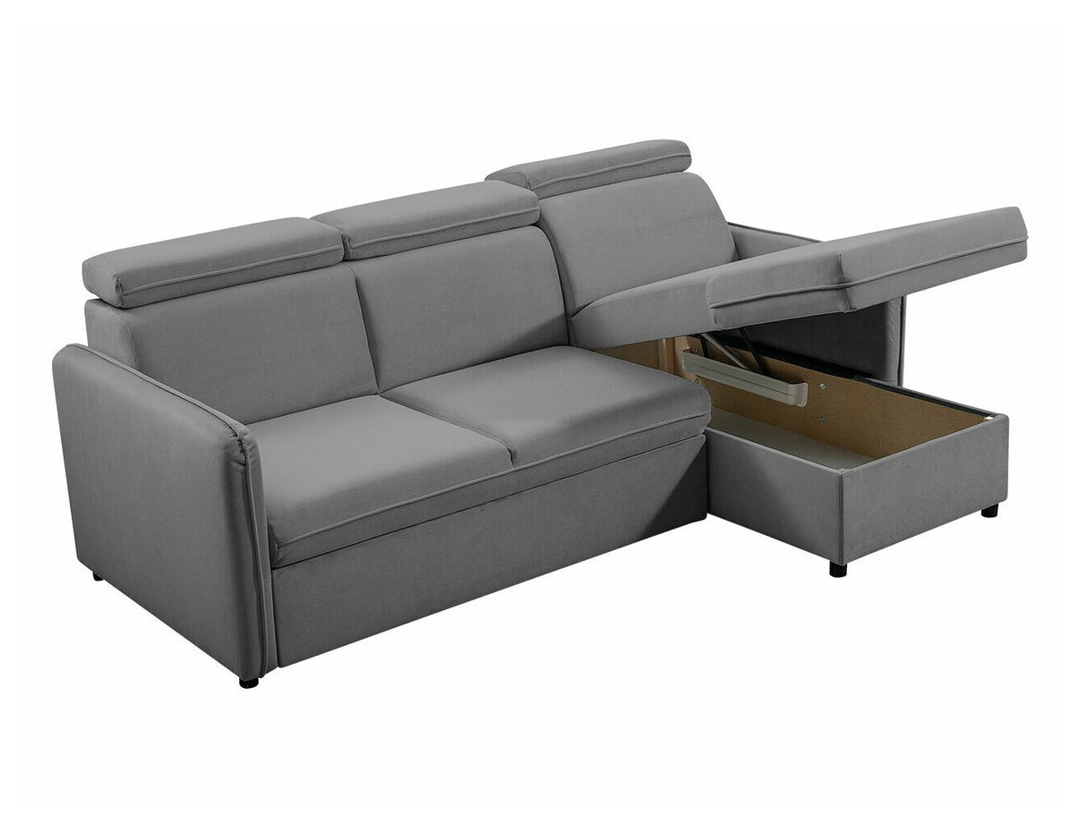 Sarokkanapé Narożnik BARCELO MINI, Szín: Enjoy New 21