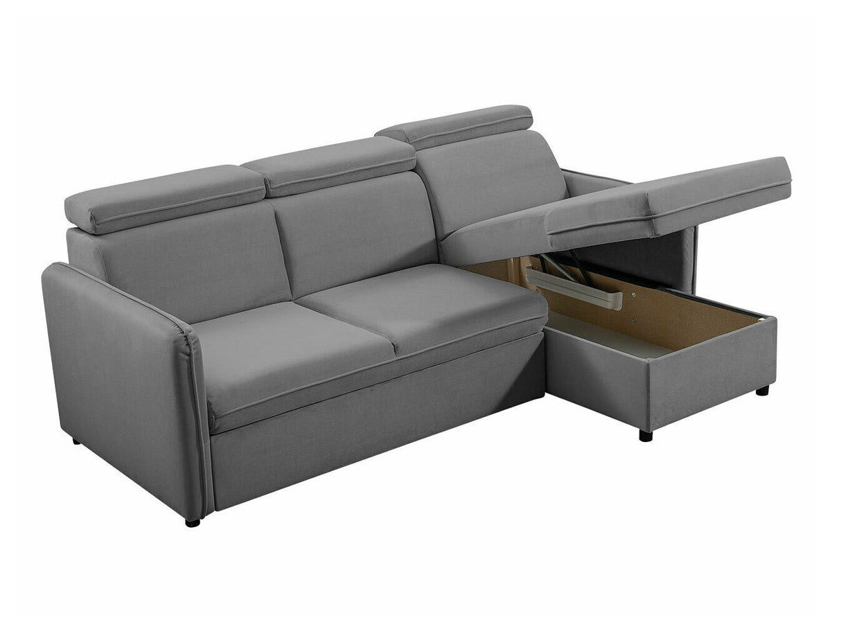 Sarokkanapé Narożnik BARCELO MINI, Szín: Enjoy New 12