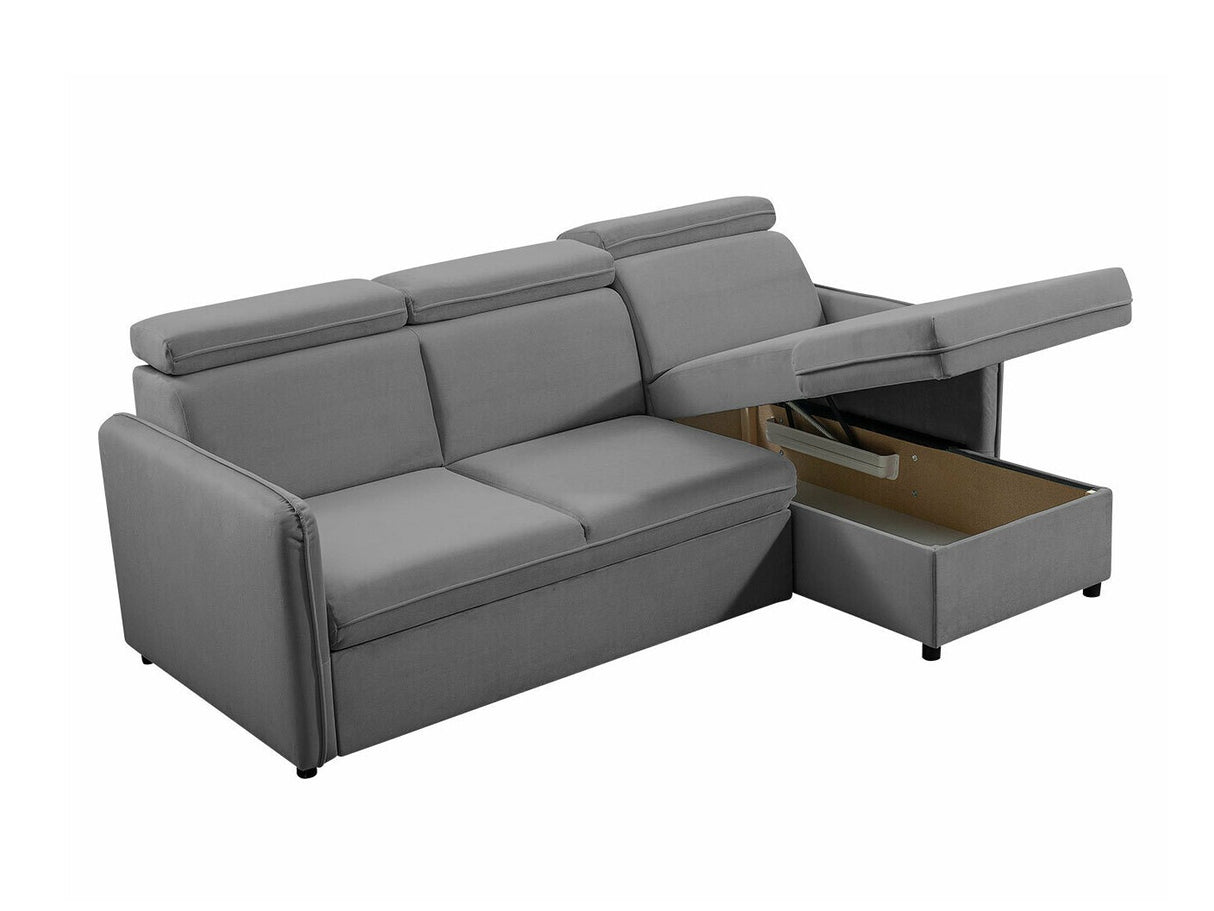 Sarokkanapé Narożnik BARCELO MINI, Szín: Enjoy New 4