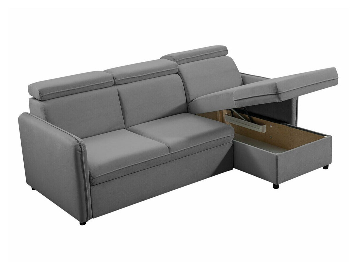 Sarokkanapé Narożnik BARCELO MINI, Szín: Enjoy New 3