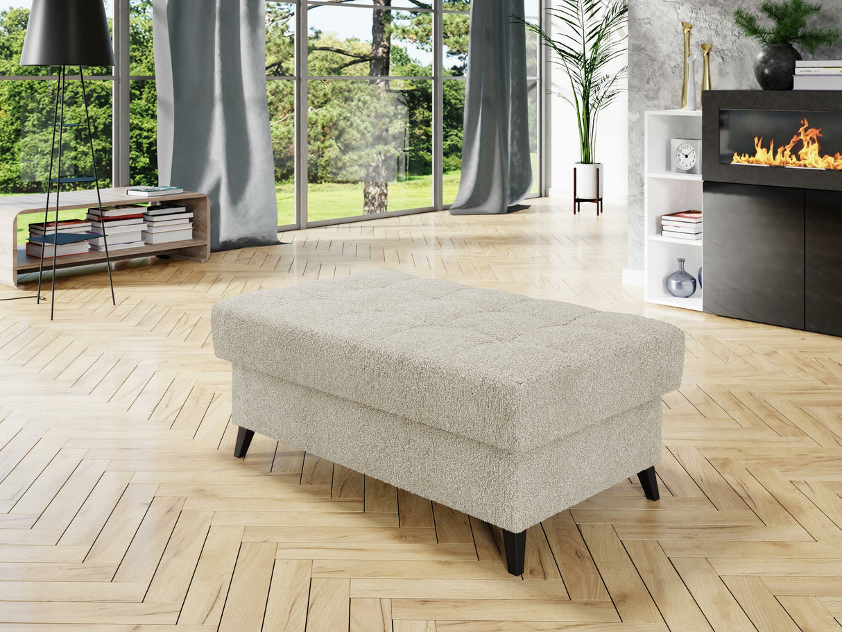 Puha pad Nemrd (Elsie), Szín: Baloo 2074