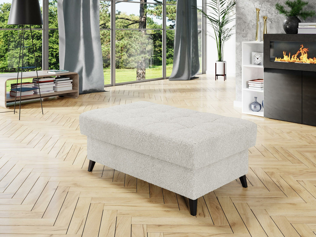 Puha pad Nemrd (Elsie), Szín: Baloo 2073