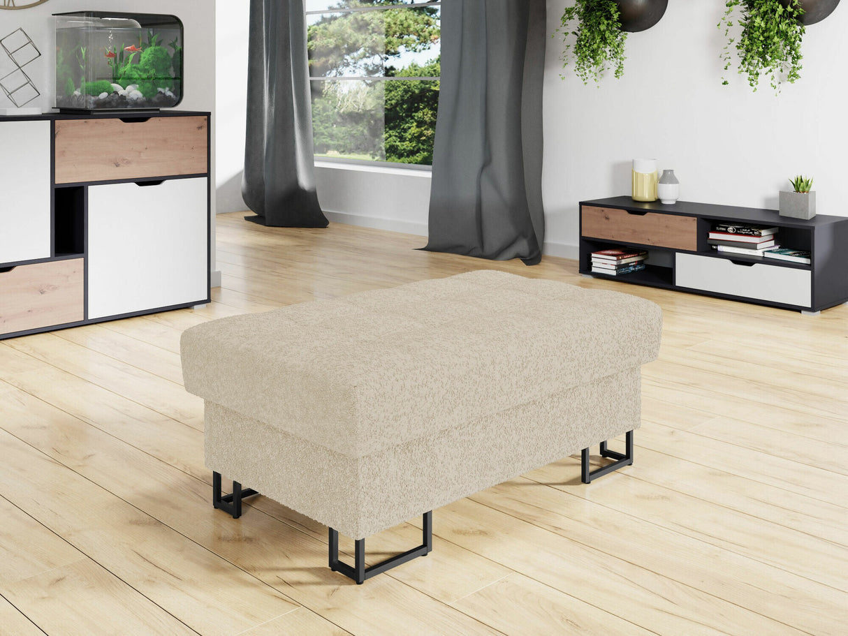 Puha pad Laris (Wales), Szín: Abriamo 03