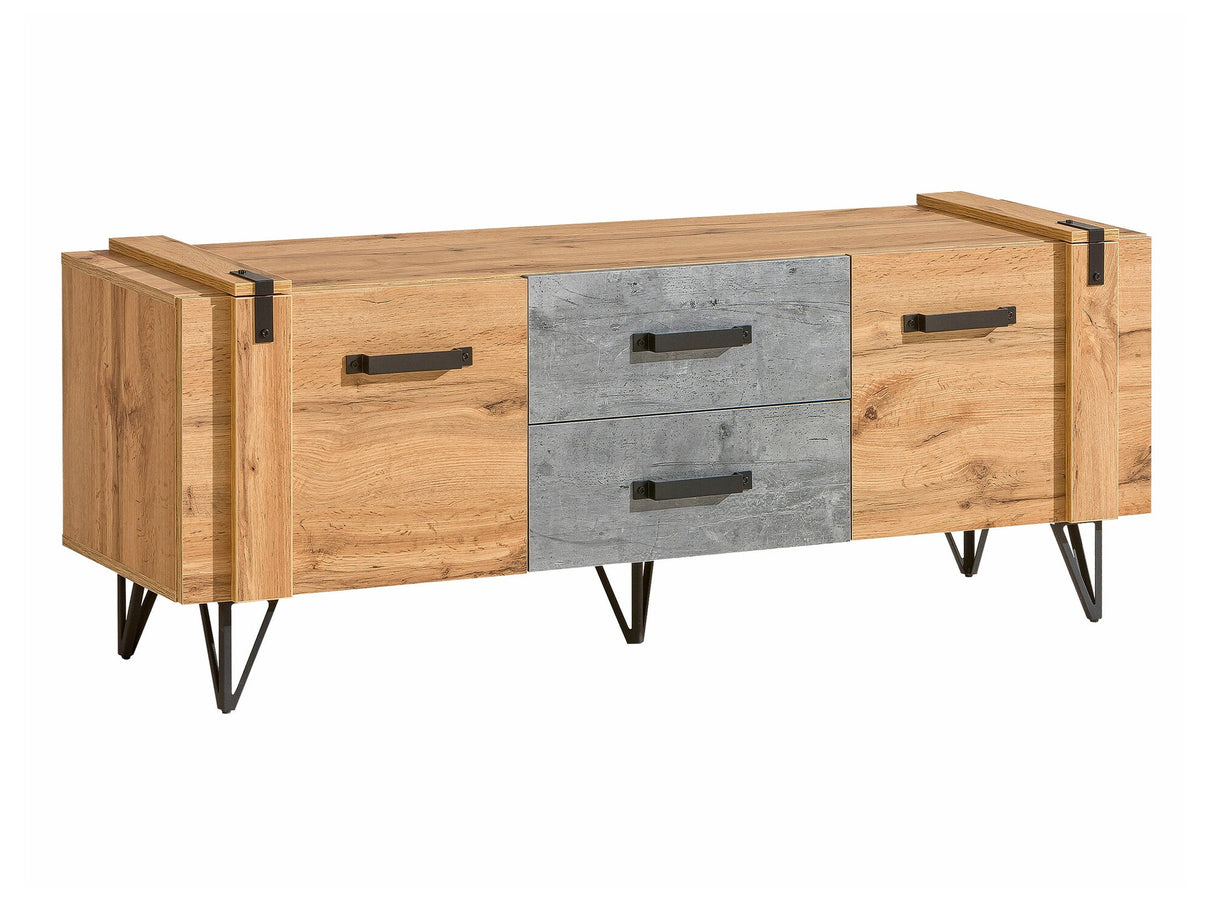 TV-állvány Lofter 07