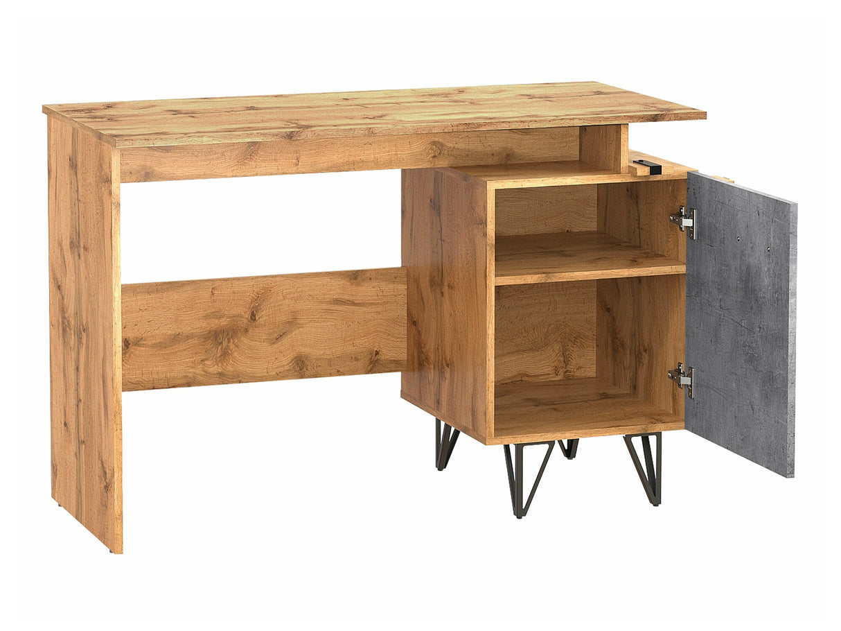 Íróasztal Lofter 09