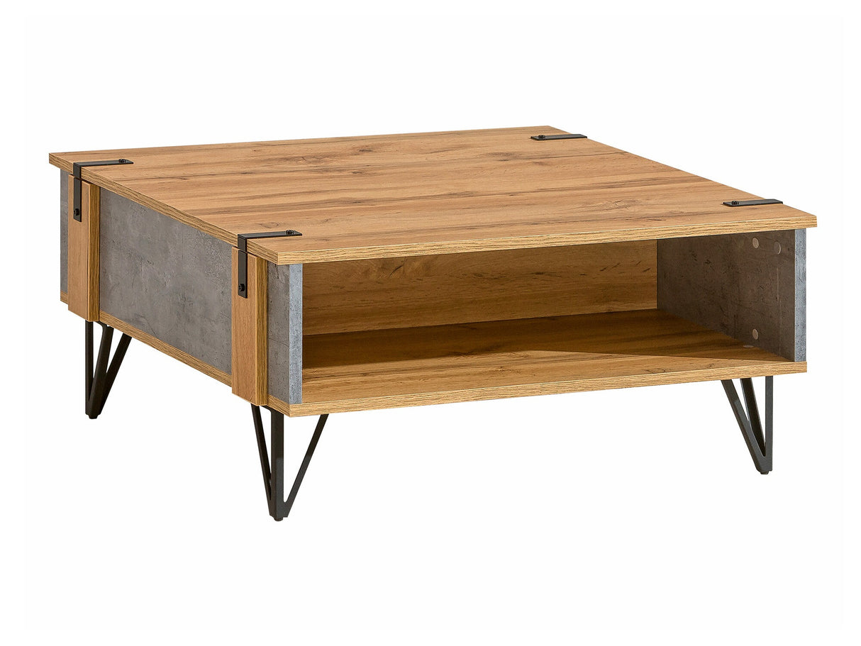 Dohányzóasztal Lofter 12