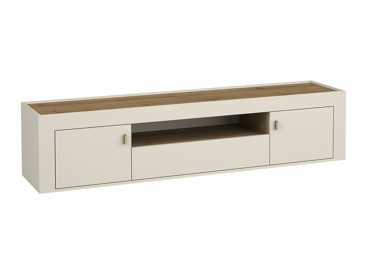 TV-állvány MOSSA MO8, Szín: Kasmír