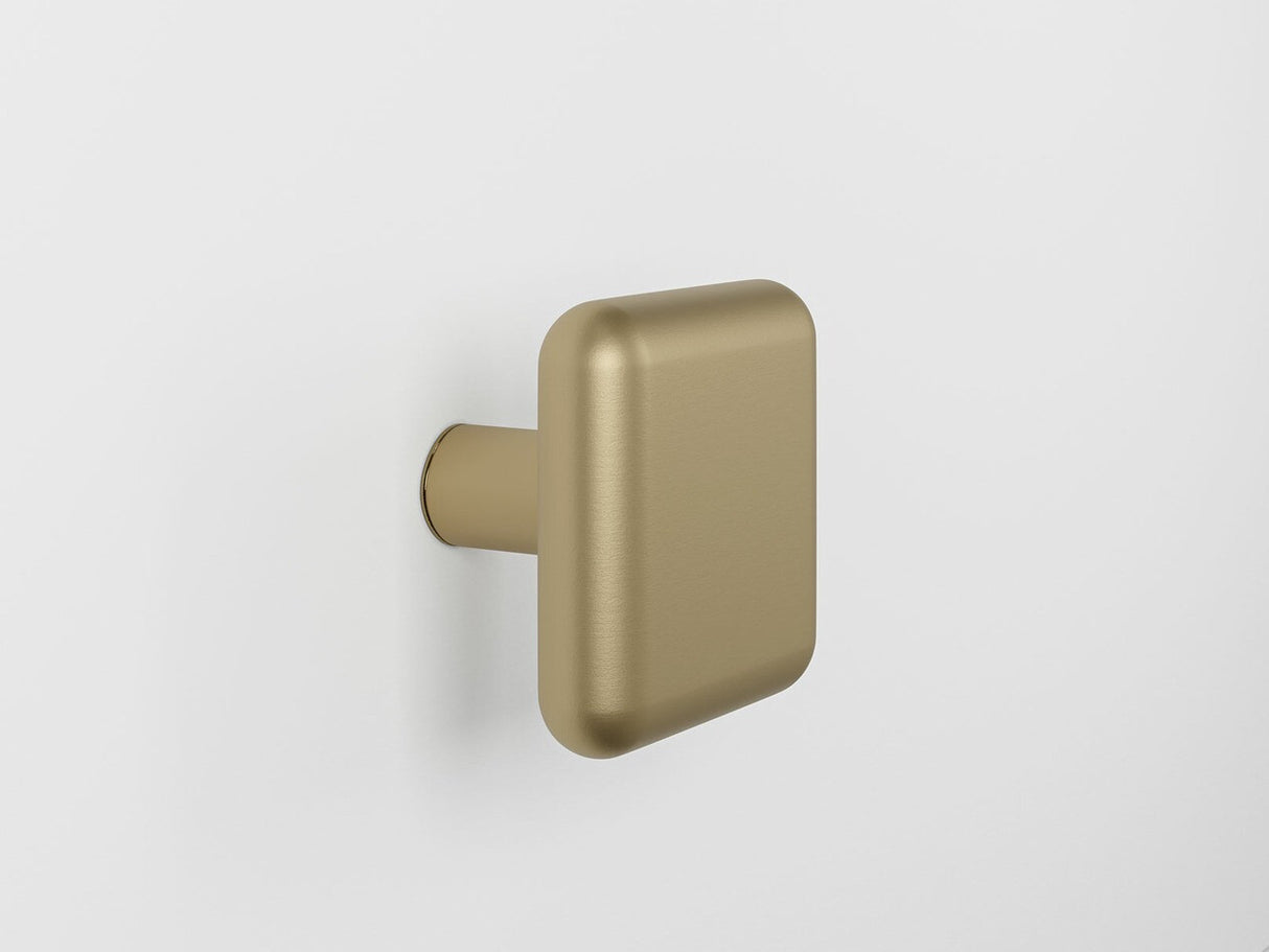 TV-állvány Szafka RTV NUTERO 2KW Biały (Fehér)