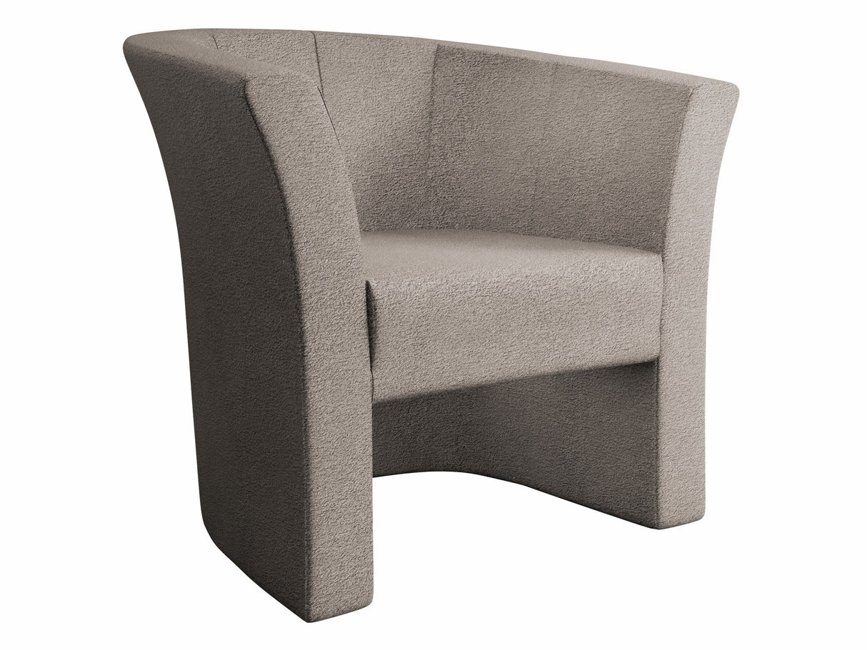 Fotel Fotel NIKO, Szín: Velo 623