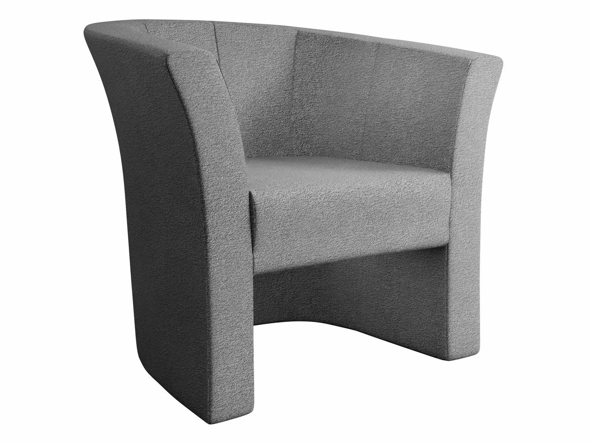 Fotel Fotel NIKO, Szín: Velo 633